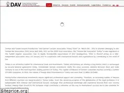 Sites similar to tdav.eu