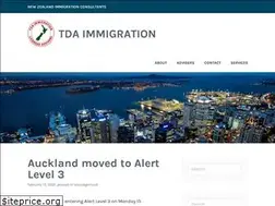 Sites similar to tdavisa.nz