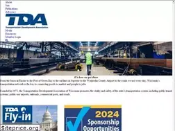 Sites similar to tdawisconsin.org