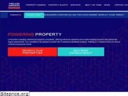 Sites similar to tdawson.co.uk