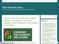 Sites similar to tdaynard.com