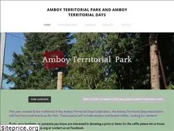 Sites similar to tdays.org
