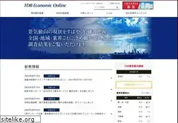 Sites similar to tdb-di.com