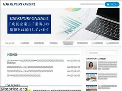 Sites similar to tdb-publish.com