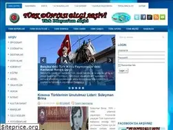 Sites similar to tdba.net