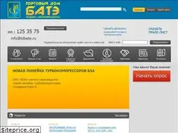 Sites similar to tdbate.ru