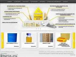 Sites similar to tdbazalt.com
