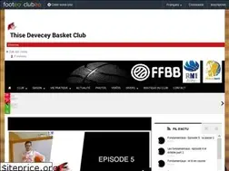 Sites similar to tdbc.fr