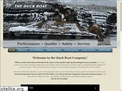 Sites similar to tdbco.com