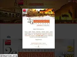 Sites similar to tdbkongreleri.org
