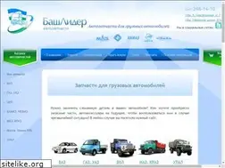 Sites similar to tdbl.ru