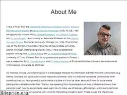 Sites similar to tdbowman.com