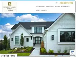 Sites similar to tdbuilders.com