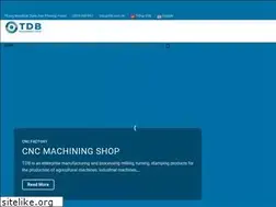 Sites similar to tdbvietnam.com