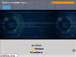 Sites similar to tdc-futech.co.jp
