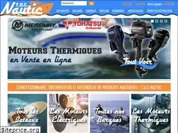 Sites similar to tdc-nautic42.fr