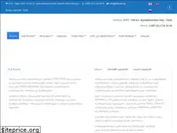 Sites similar to tdc.ge