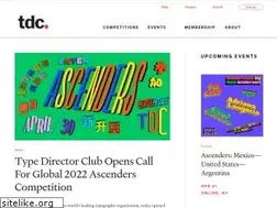 Sites similar to tdc.org