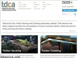 Sites similar to tdca.org.uk