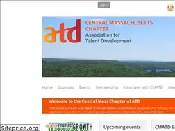 Sites similar to tdcentralmass.org