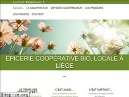 Sites similar to tdcerises.be