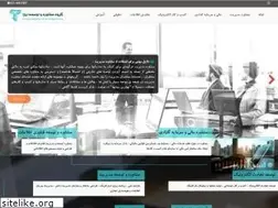 Sites similar to tdcg.ir