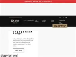 Sites similar to tdcjewelry.com