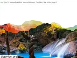 Sites similar to tdclandscape.net