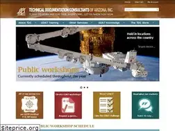 Sites similar to tdcofarizona.com