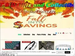 Sites similar to tdcollectibles.com