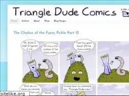 Sites similar to tdcomics.com