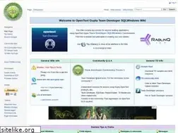 Sites similar to tdcommunity.net