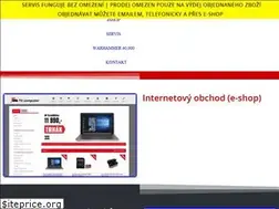 Sites similar to tdcomp.cz