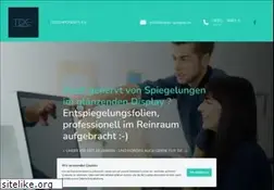 Sites similar to tdcomponents.com