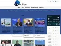 Sites similar to tdconline.com.ar