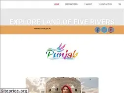 Sites similar to tdcp.gop.pk