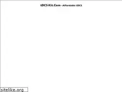 Sites similar to tdcs-kit.com