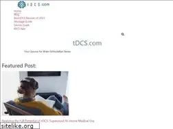 Sites similar to tdcs.com