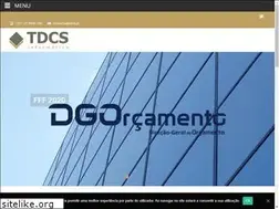Sites similar to tdcs.pt