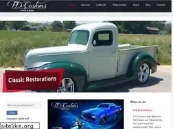 Sites similar to tdcustoms.com