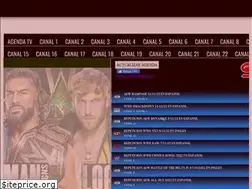 Sites similar to tdcwwelatino.blogspot.com