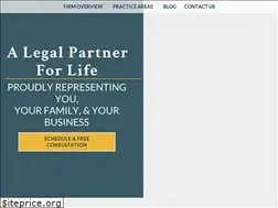 Sites similar to tdd-law.com