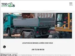 Sites similar to tdd-recyclage.com