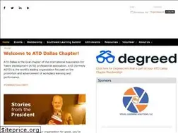 Sites similar to tddallas.org