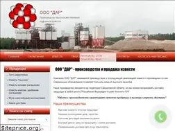 Sites similar to tddar.com