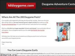 Sites similar to tddaygame.com