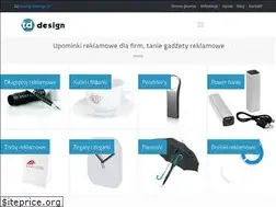 Sites similar to tddesign.pl