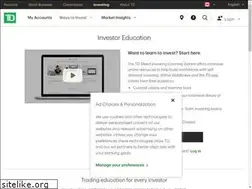 Sites similar to tddirectinvestingseminars.com