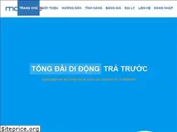 Sites similar to tddn.vn