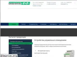 Sites similar to tde-fif.ru